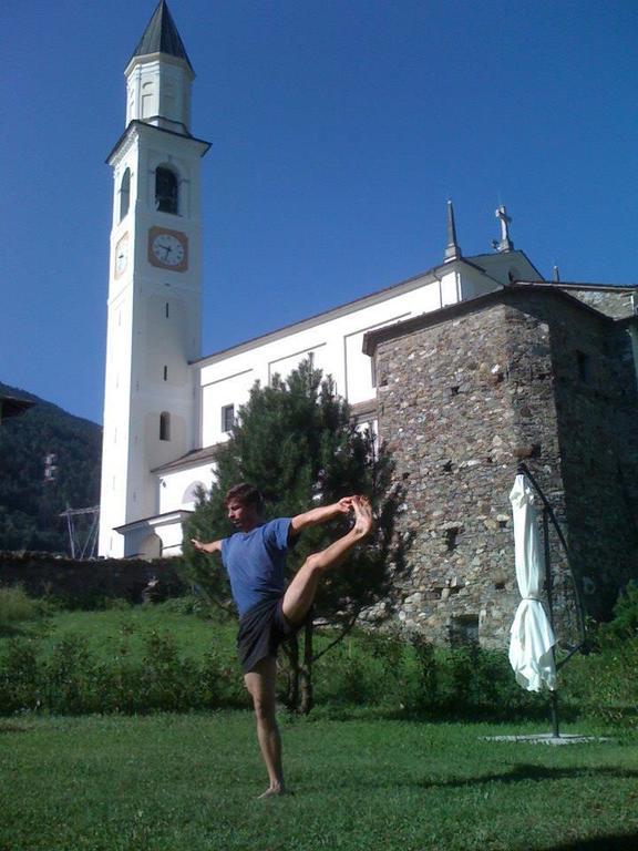 Il Seicento Aparthotel Sernio Luaran gambar