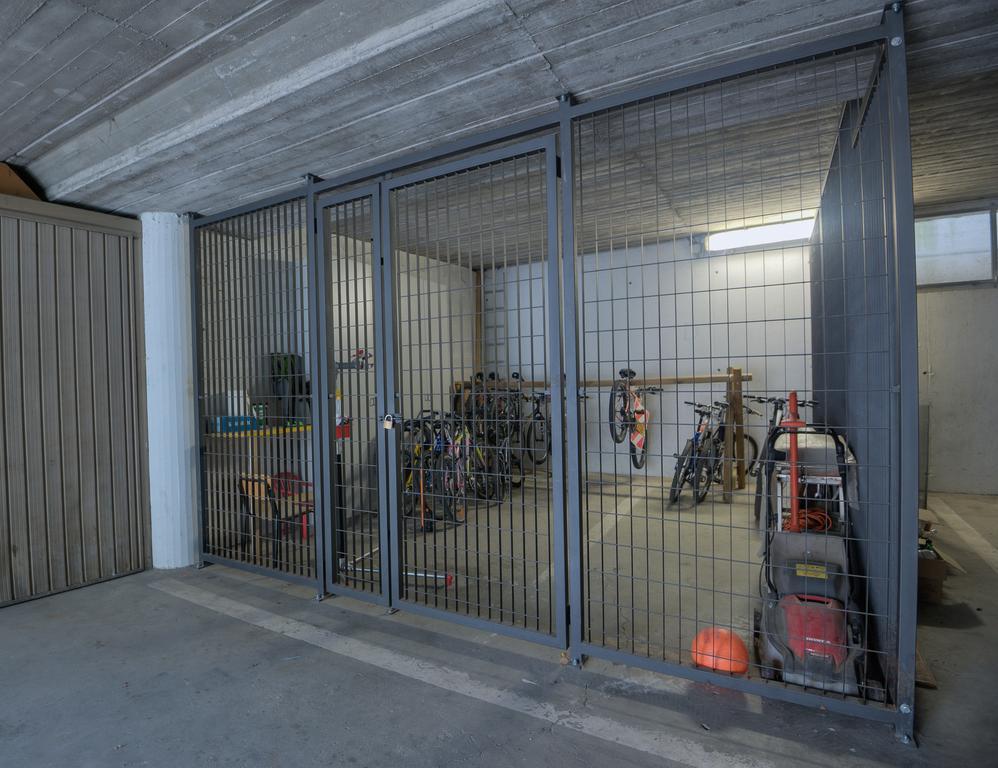 Il Seicento Aparthotel Sernio Luaran gambar