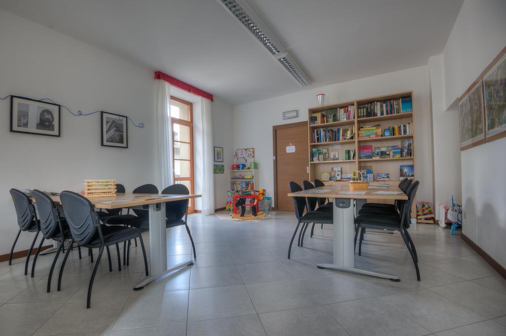 Il Seicento Aparthotel Sernio Luaran gambar